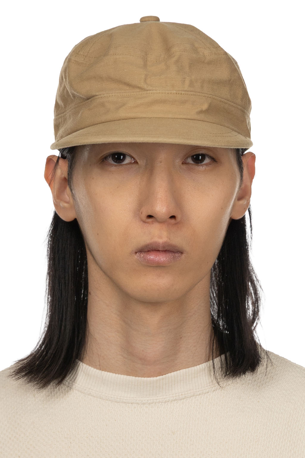 Cableami - Light Back Satin Work Cap - 3 Color Choices