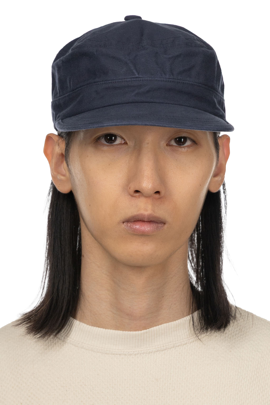 Cableami - Light Back Satin Work Cap - 3 Color Choices