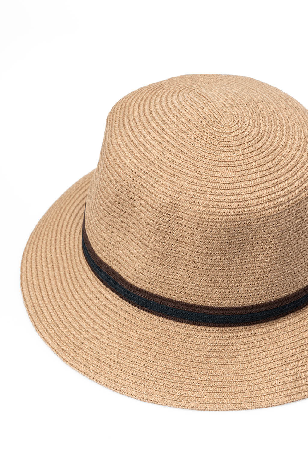 Cableami - Organic Cotton Braid Cloche