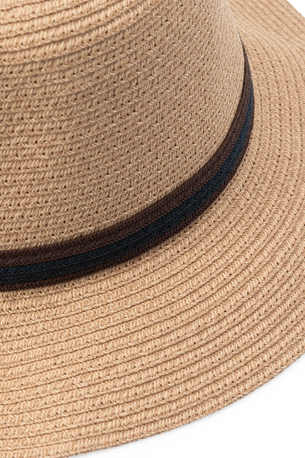 Cableami - Organic Cotton Braid Cloche