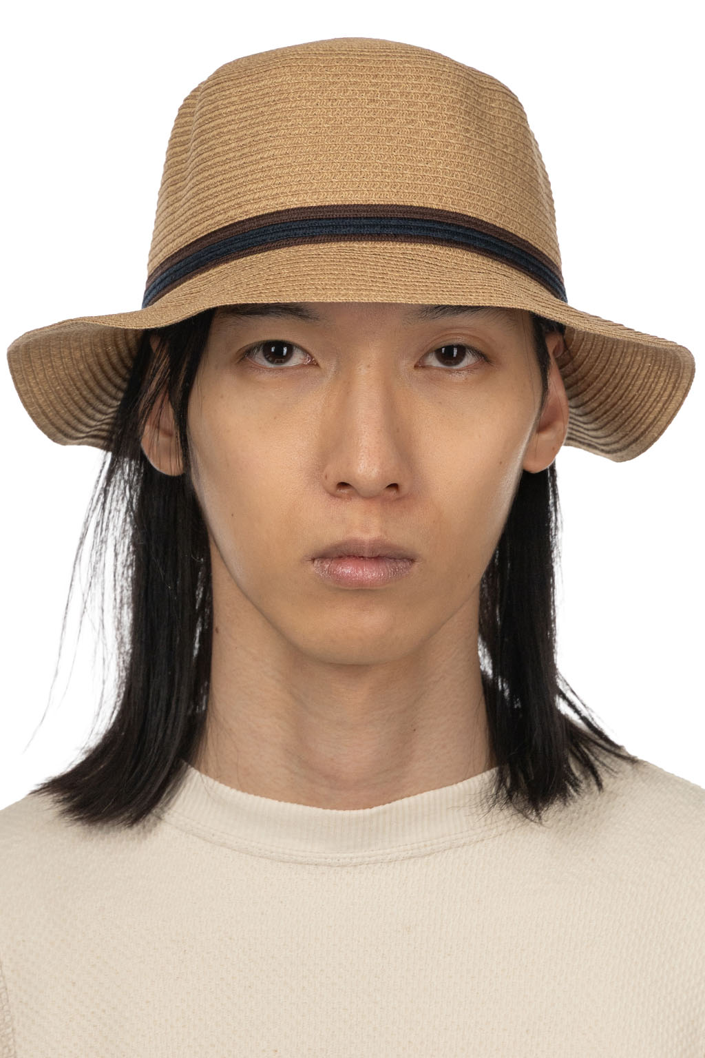 Cableami - Organic Cotton Braid Cloche