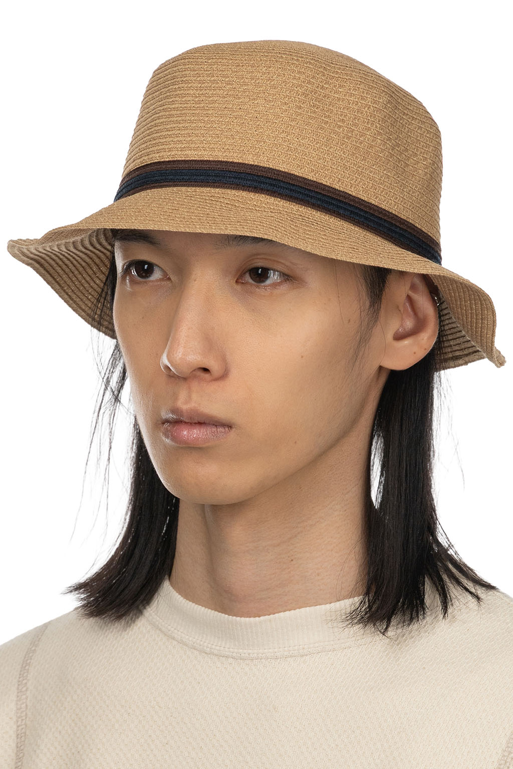 Cableami - Organic Cotton Braid Cloche