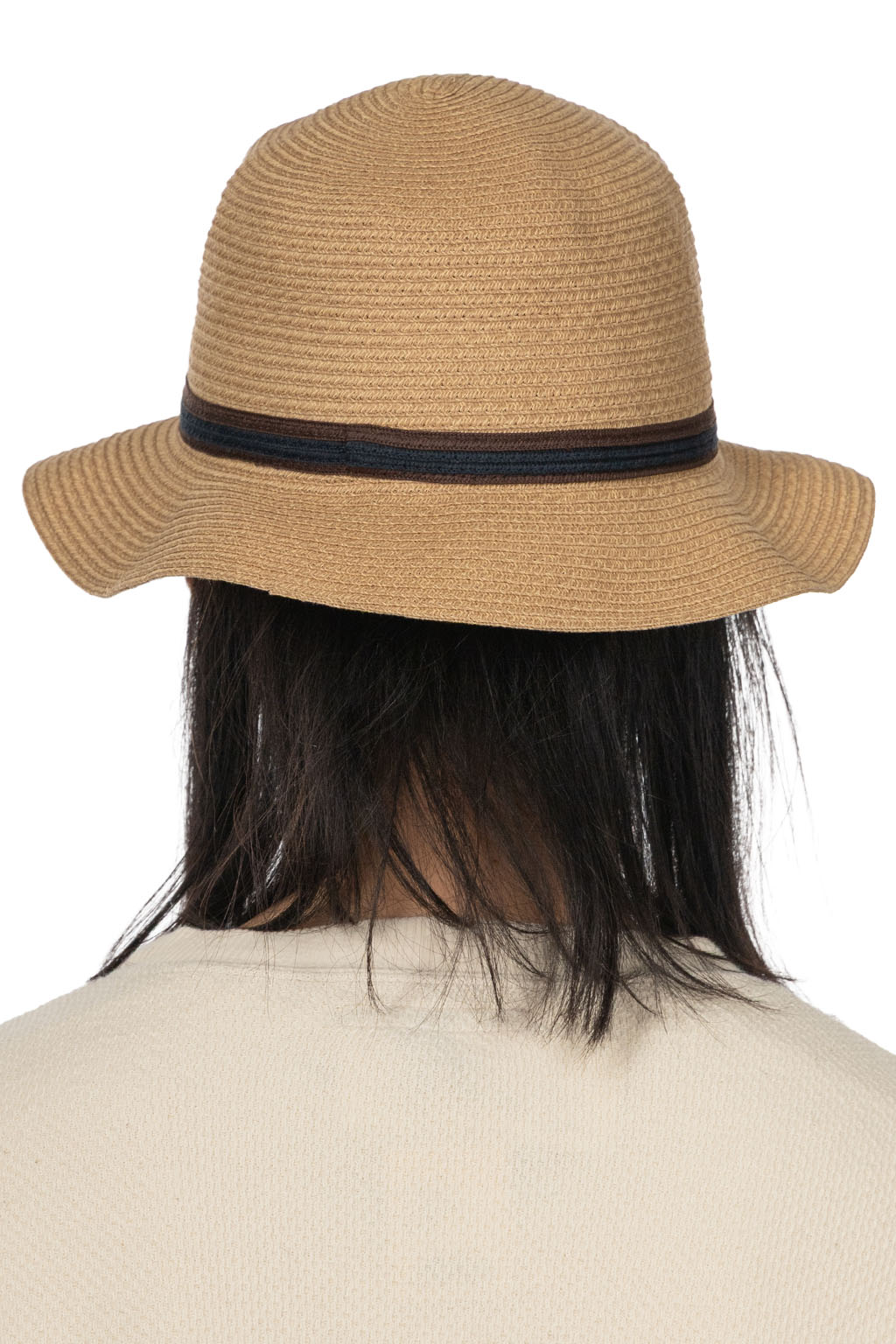 Cableami - Organic Cotton Braid Cloche