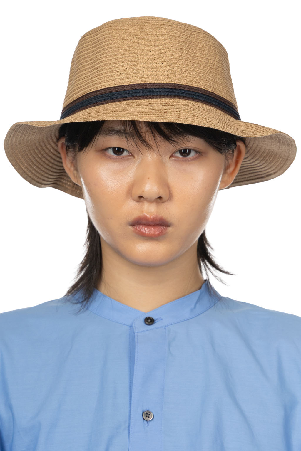 Cableami - Organic Cotton Braid Cloche