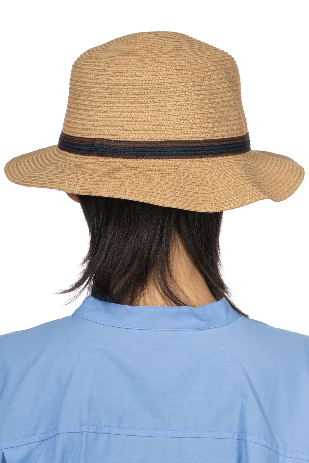 Cableami - Organic Cotton Braid Cloche