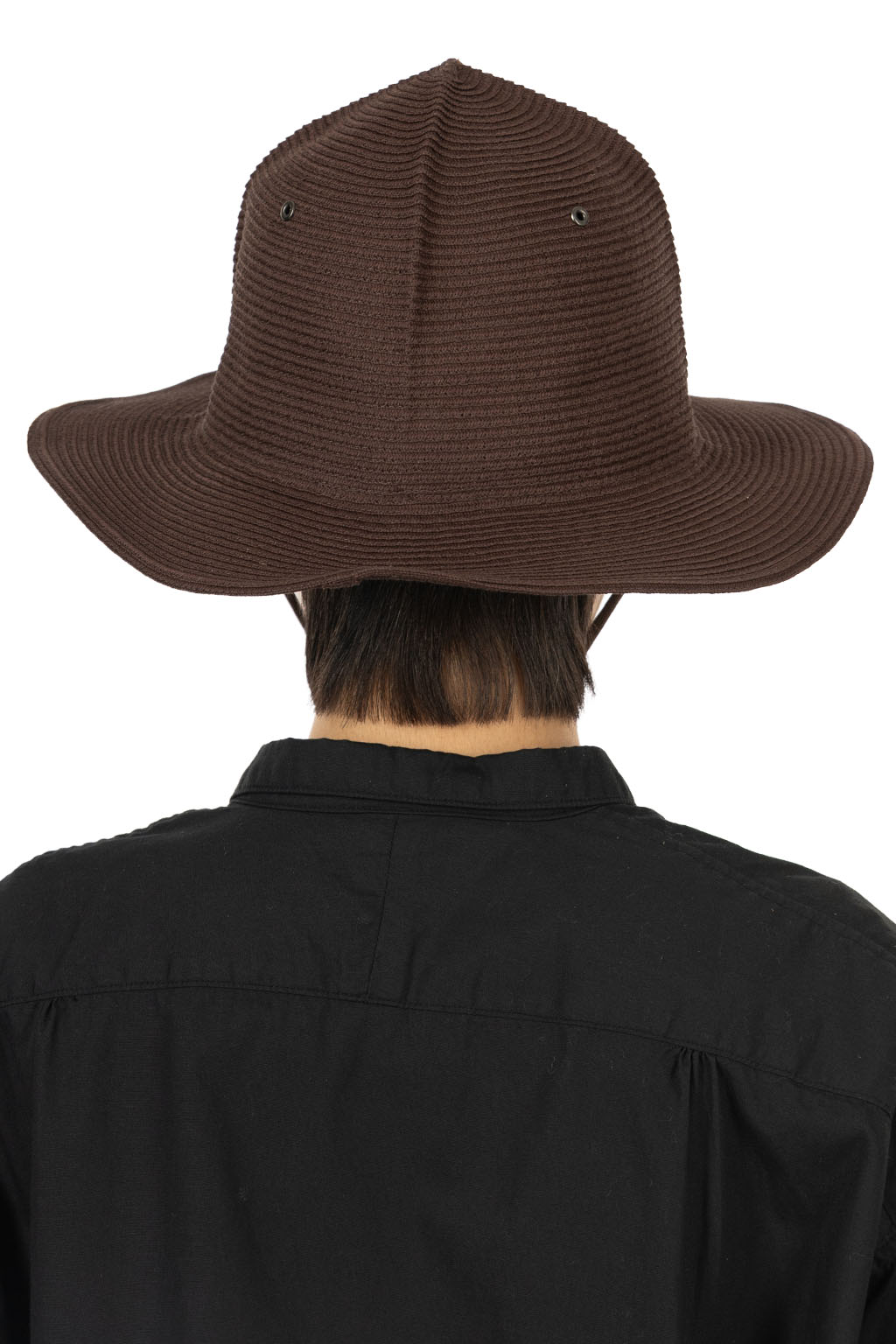 Cableami - Organic Cotton Braid Ranger Hat - 2 Colors