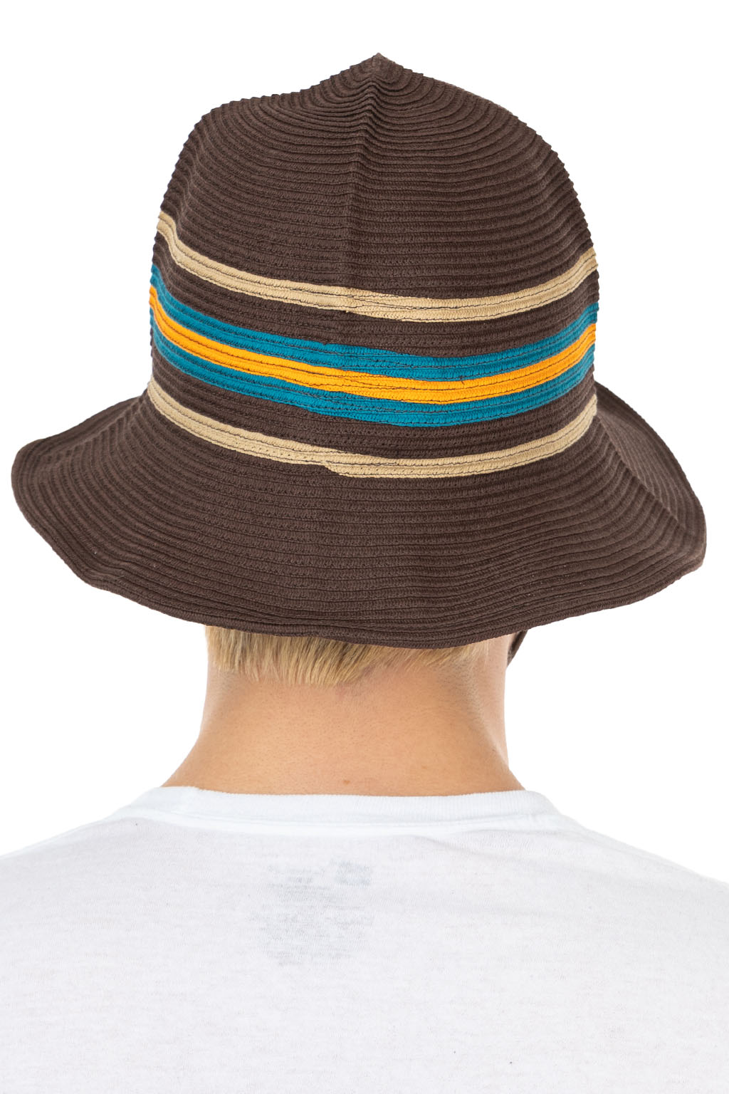 Cableami - Organic Cotton Braid Tulip Hat - 2 Colors