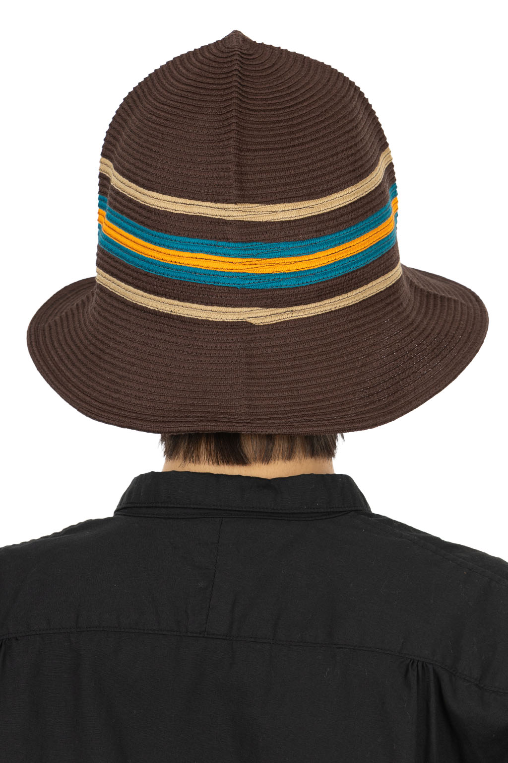 Cableami - Organic Cotton Braid Tulip Hat - 2 Colors