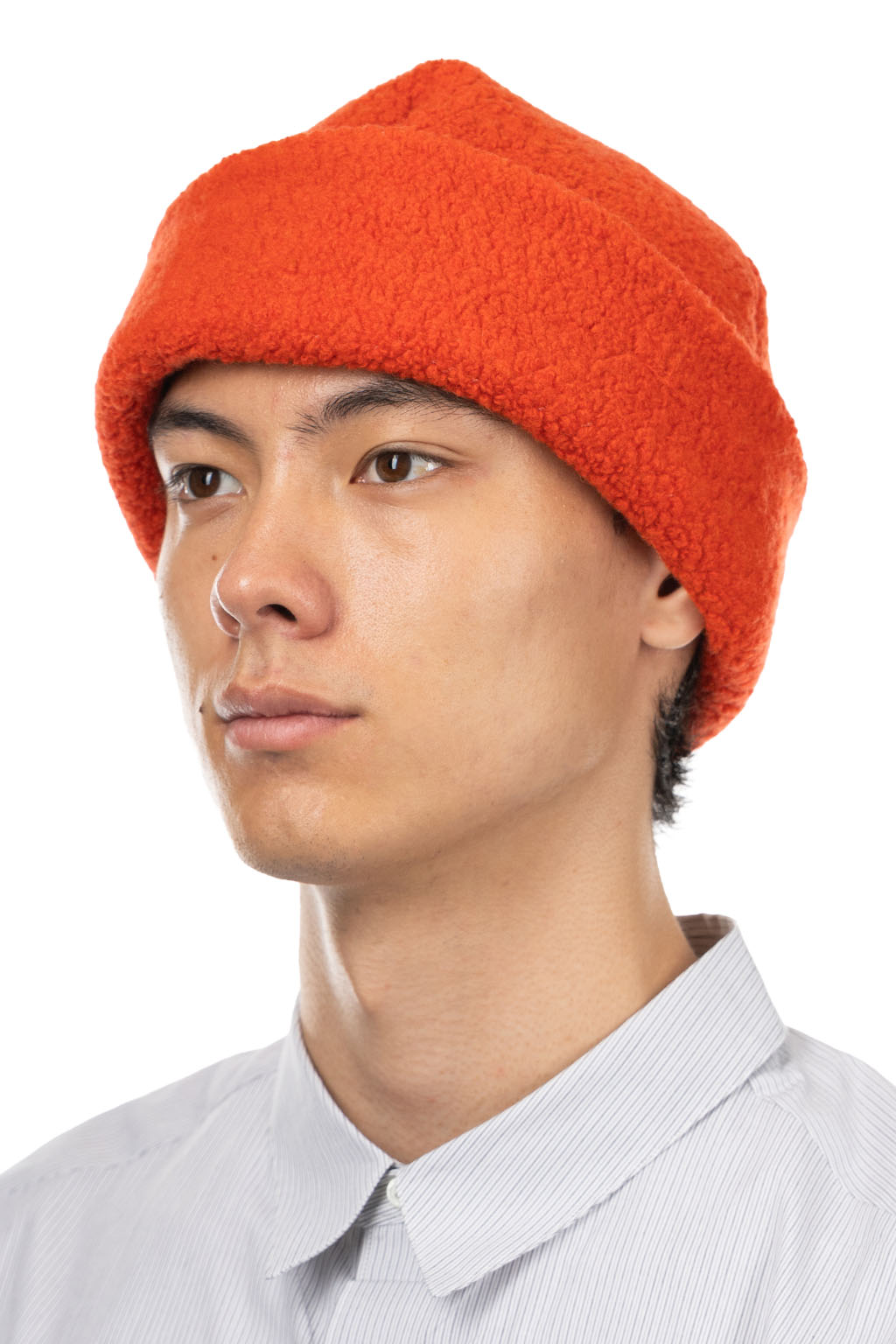 Cableami - Recycle Wool Watch Cap - 3 color Choices