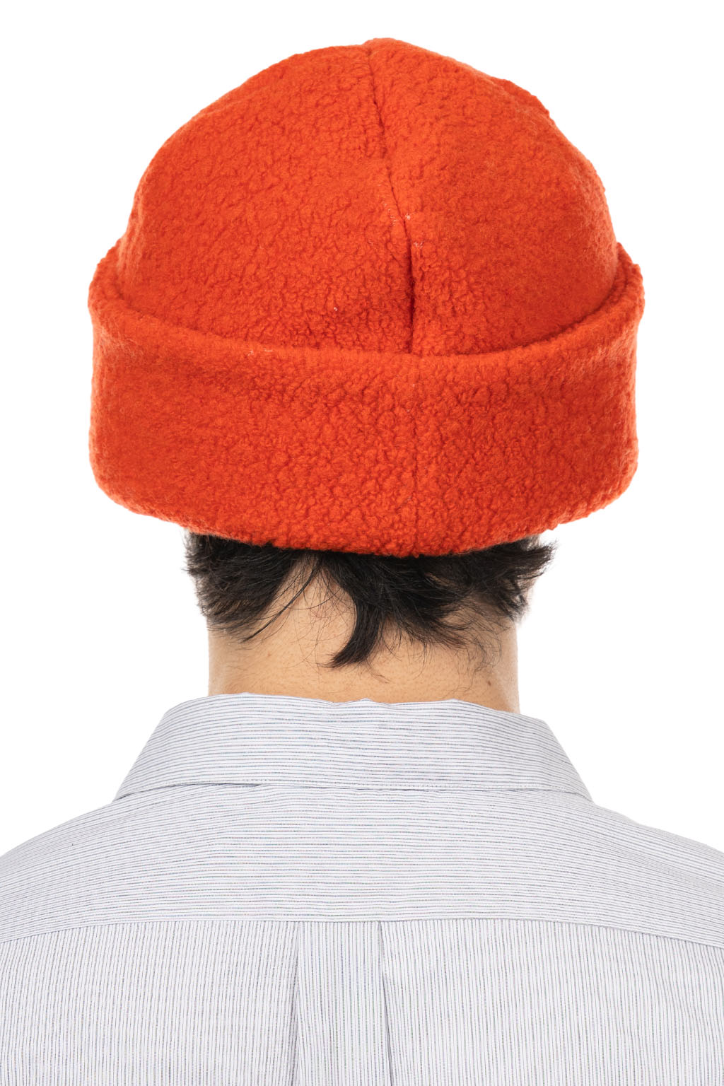 Cableami - Recycle Wool Watch Cap - 3 color Choices