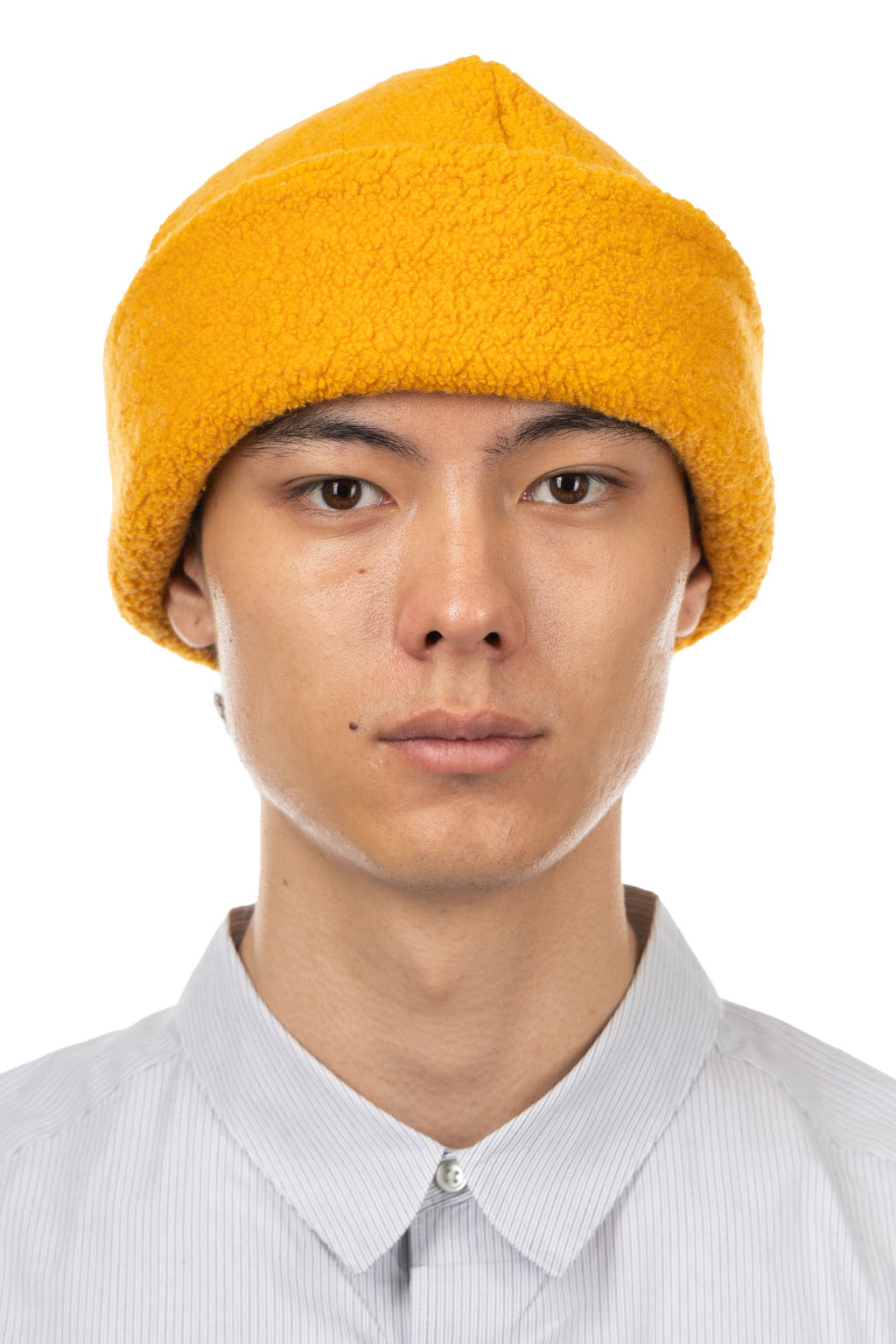 Cableami - Recycle Wool Watch Cap - 3 color Choices
