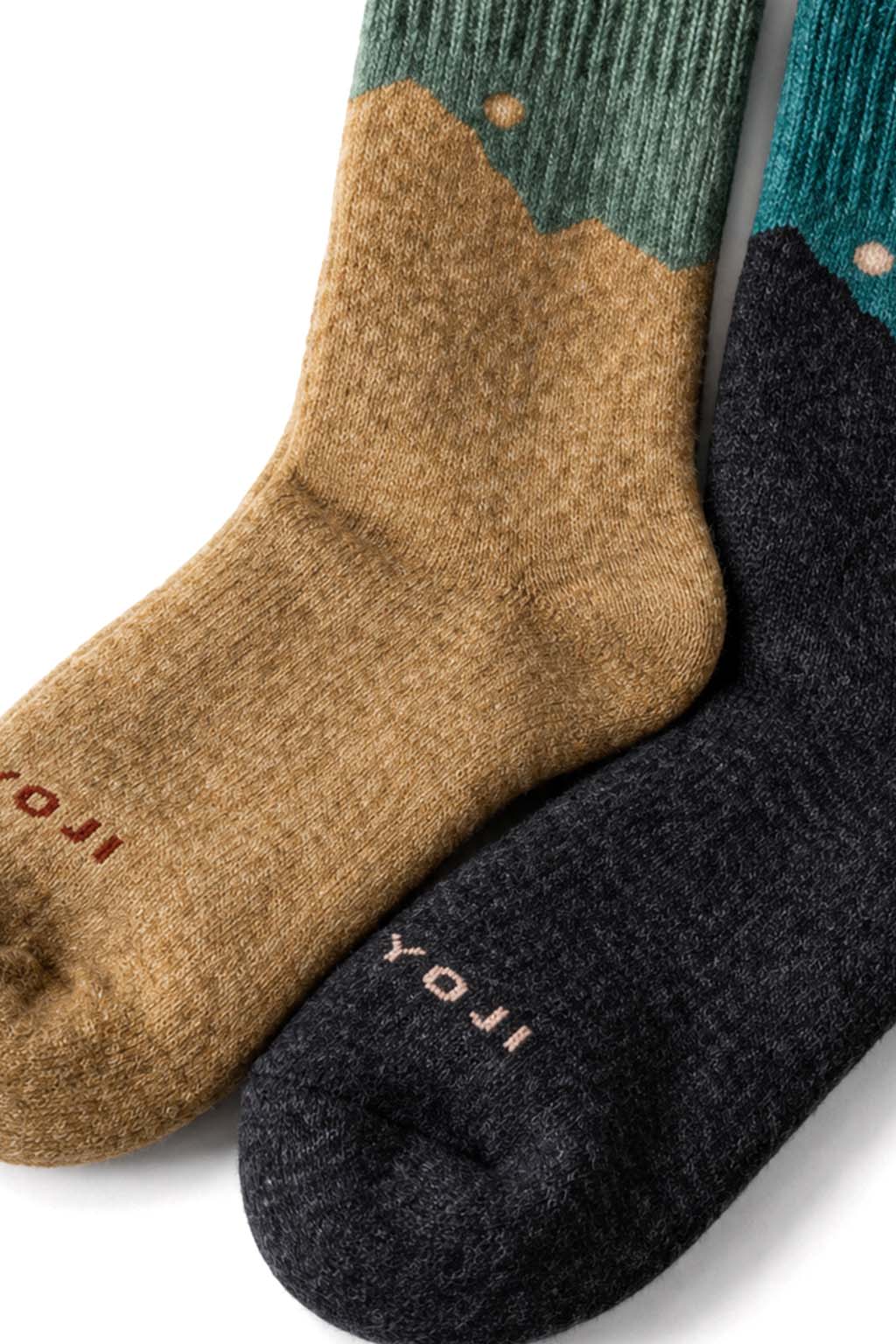 Chiyoji Socks Toronto