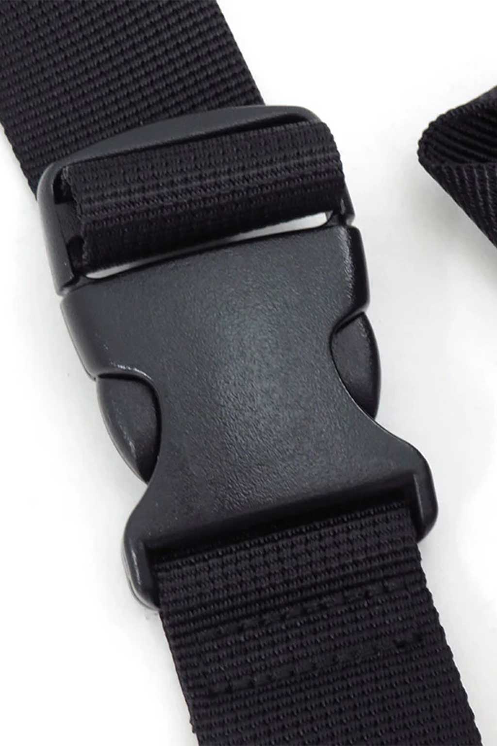 Comme Des Garcons Homme - Poly Cordura Waist Bag - Navy