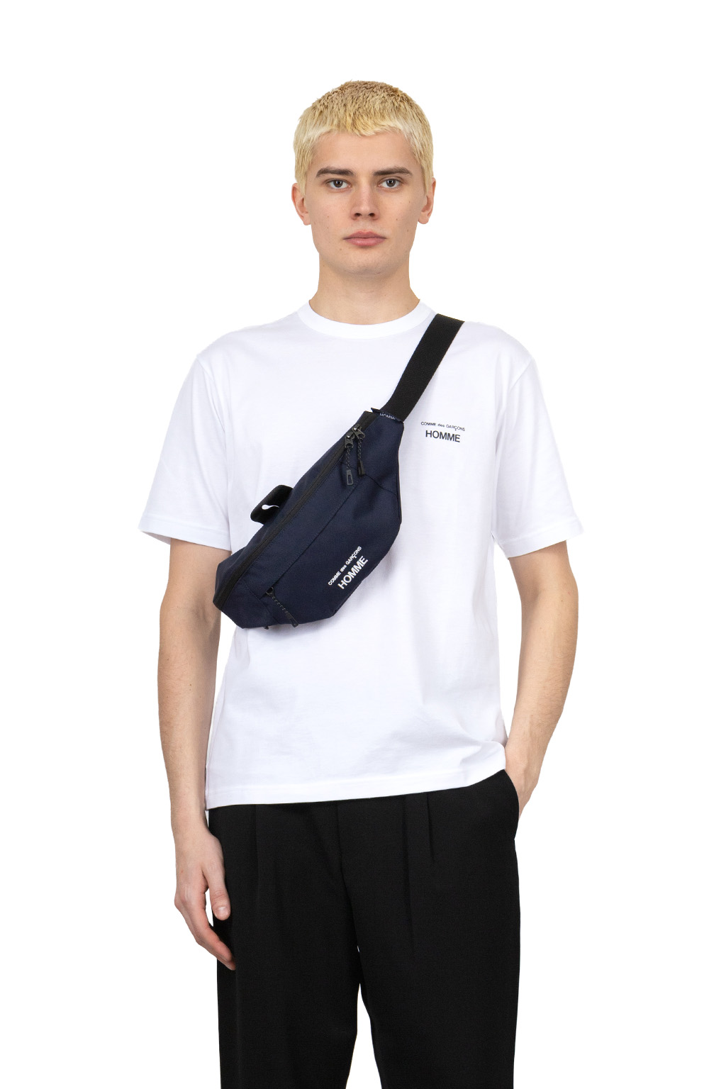 Comme Des Garcons Homme Toronto