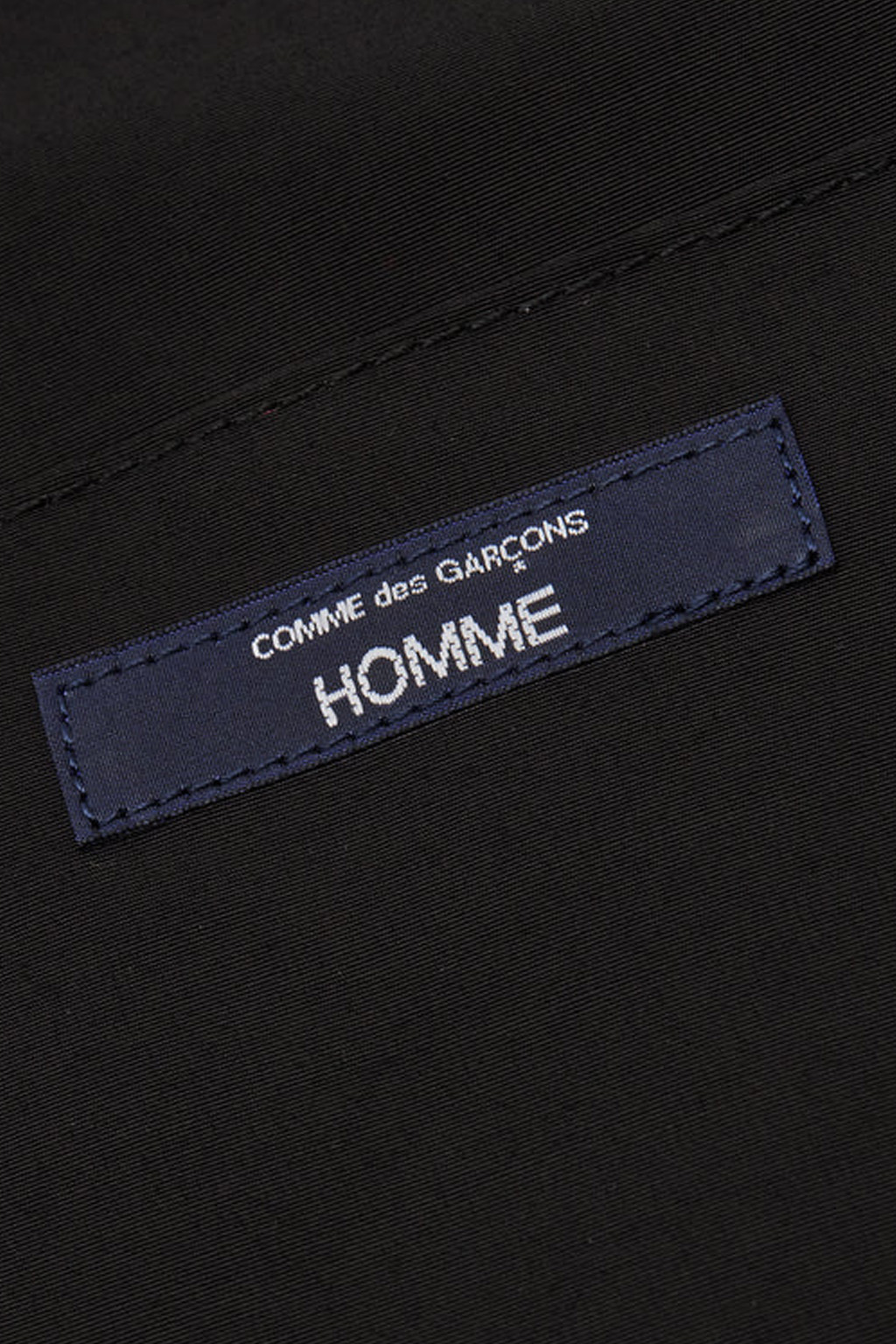 Comme Des Garcons Homme Toronto