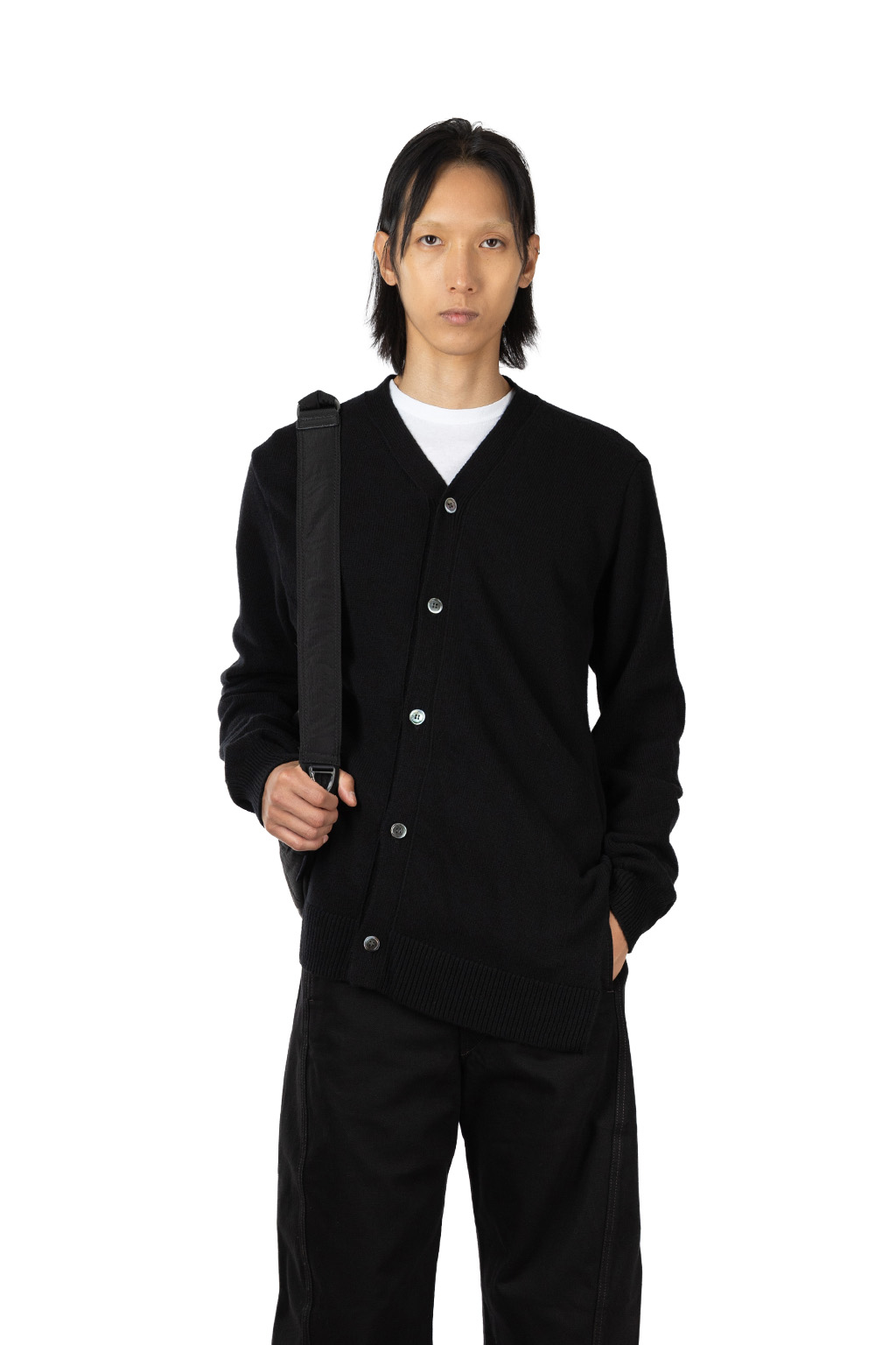 Comme Des Garcons Homme Deux Toronto