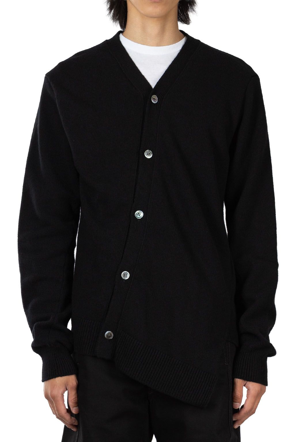 Comme Des Garcons Homme Deux Toronto