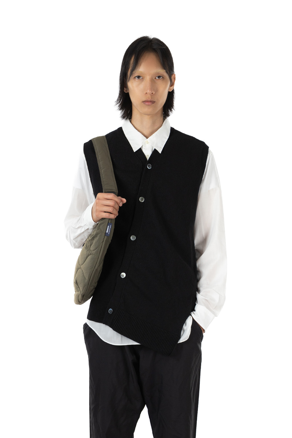 Comme Des Garcons Homme Deux Toronto