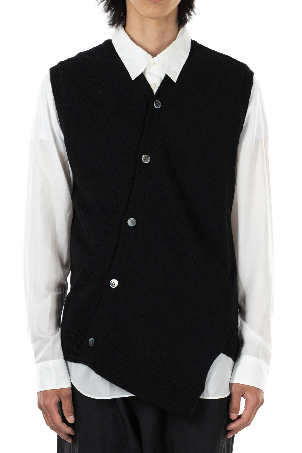 Comme Des Garcons Homme Deux Toronto