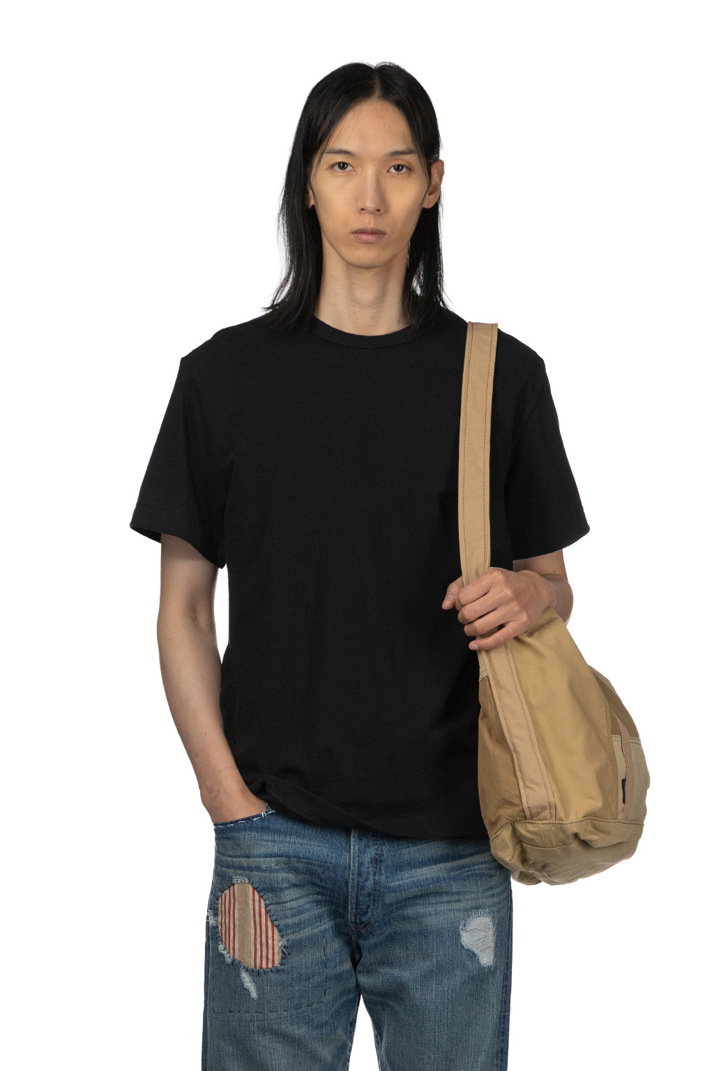 Comme Des Garcons Homme Deux Toronto