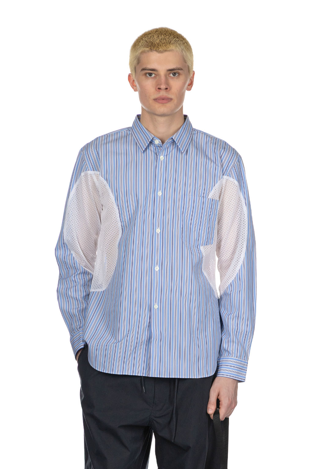 Comme Des Garcons Homme Deux Toronto