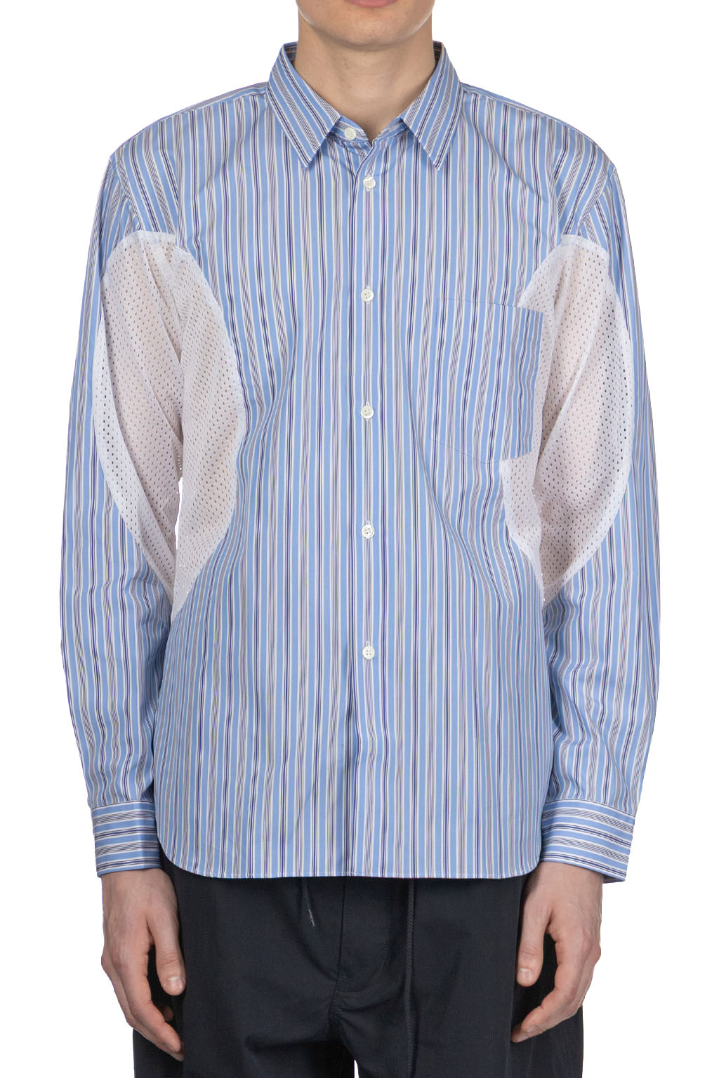 Comme Des Garcons Homme Deux Toronto