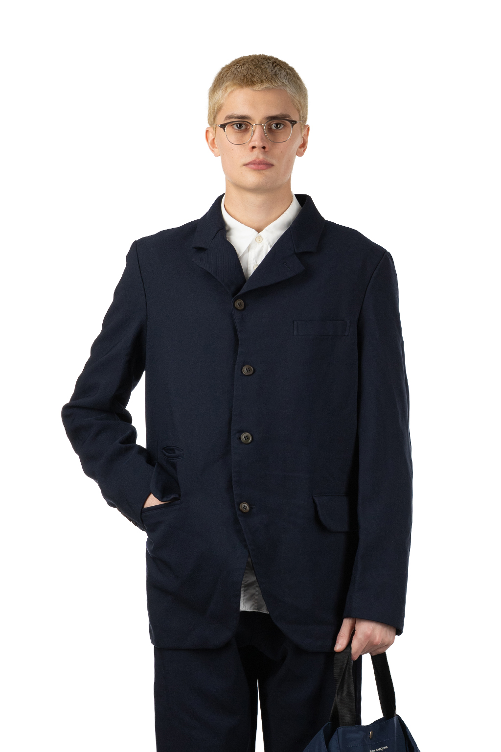 Comme Des Garcons Homme Deux Toronto