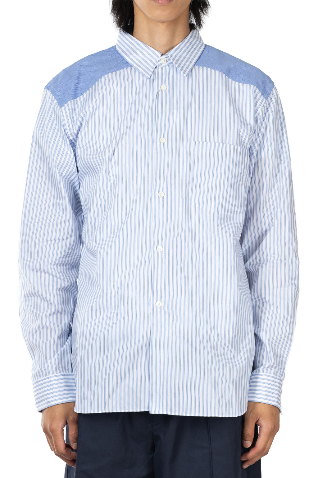 Comme Des Garcons Homme Deux Toronto