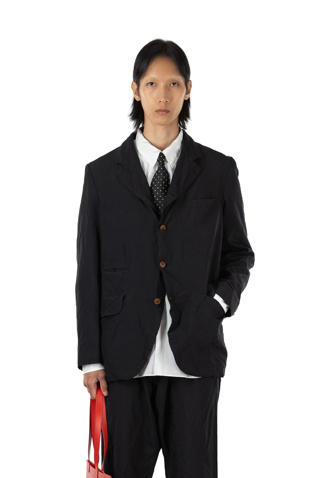 Comme Des Garcons Homme Deux Toronto