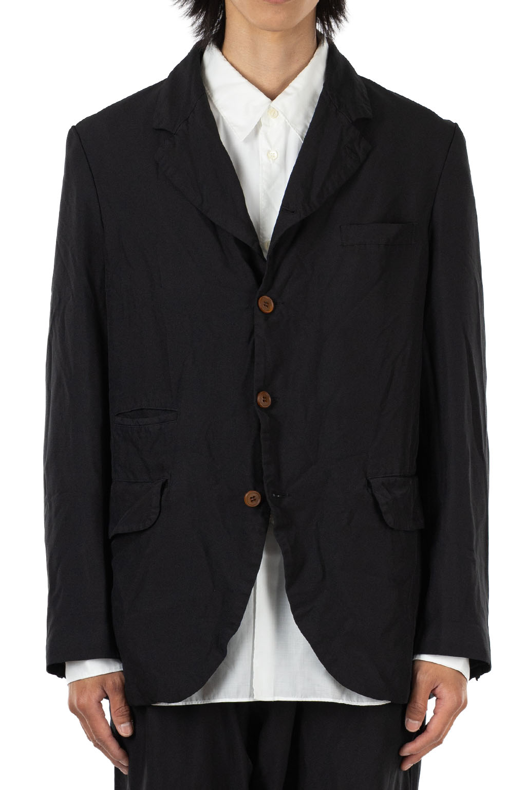 Comme Des Garcons Homme Deux Toronto