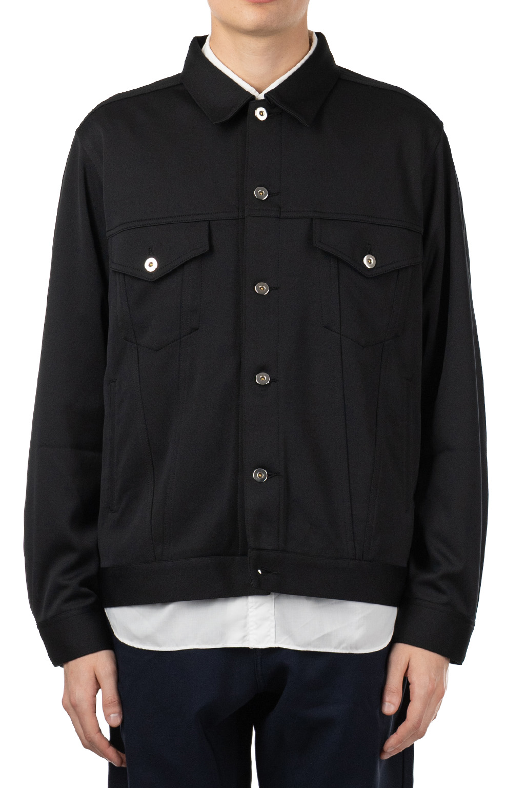 Comme Des Garcons Homme Deux Toronto