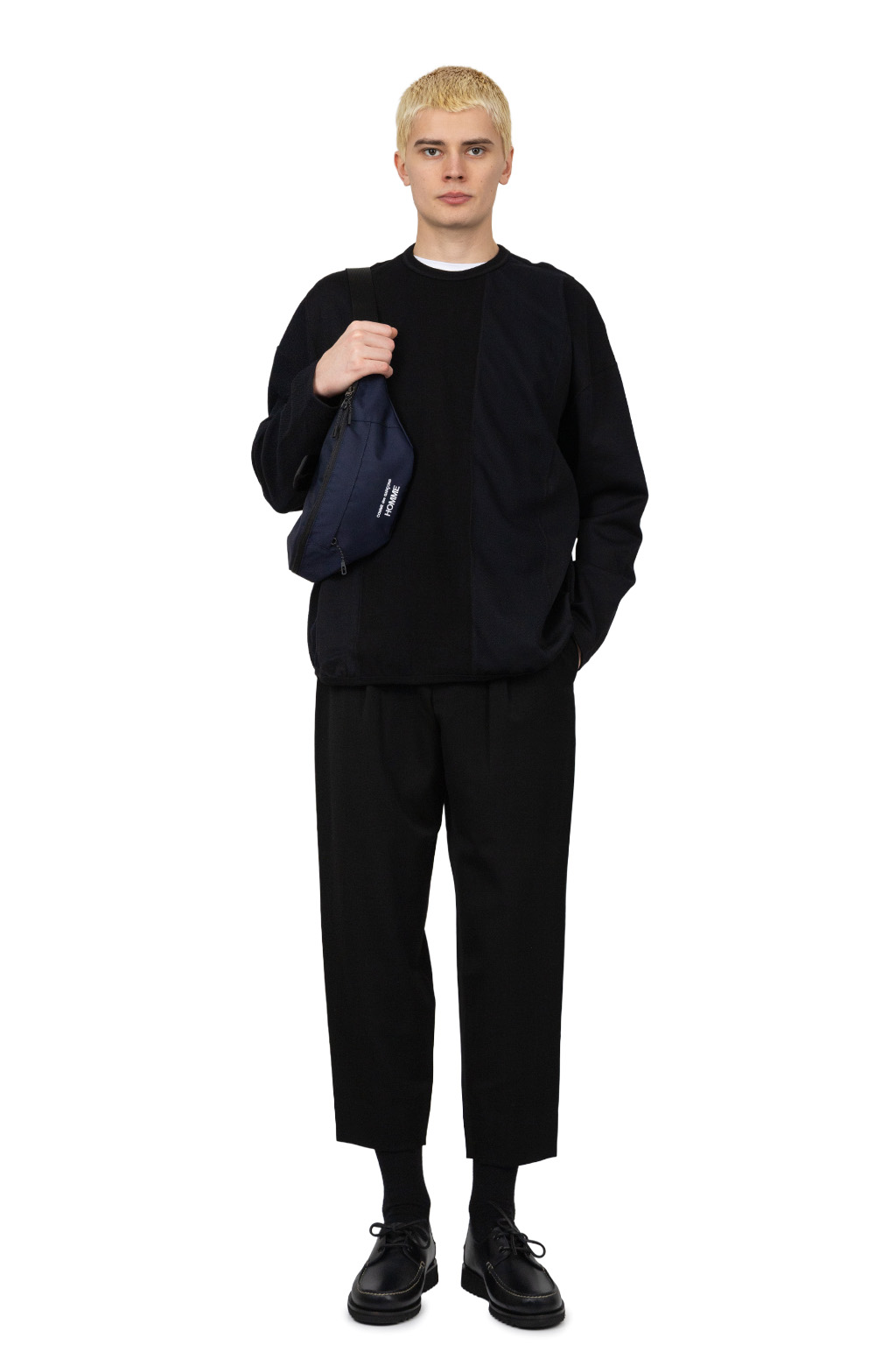 Comme Des Garcons Homme Deux Toronto