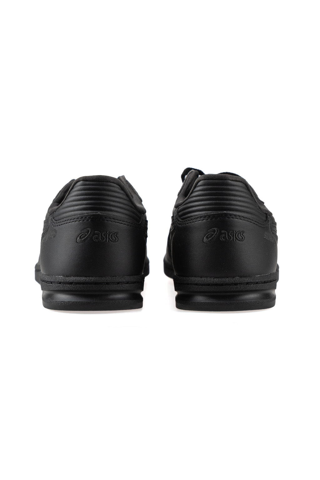 Junya Watanabe MAN - Junya Watanabe X Asics - 1203B004-001 Skyhand OG - Black