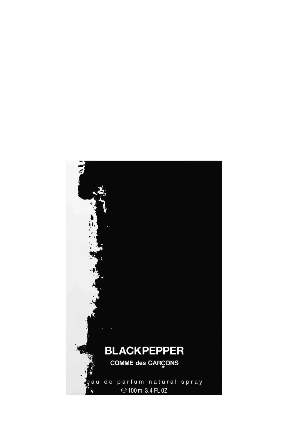 Comme Des Garcons Parfum - BLACK PEPPER Eau de Parfum - 100ml