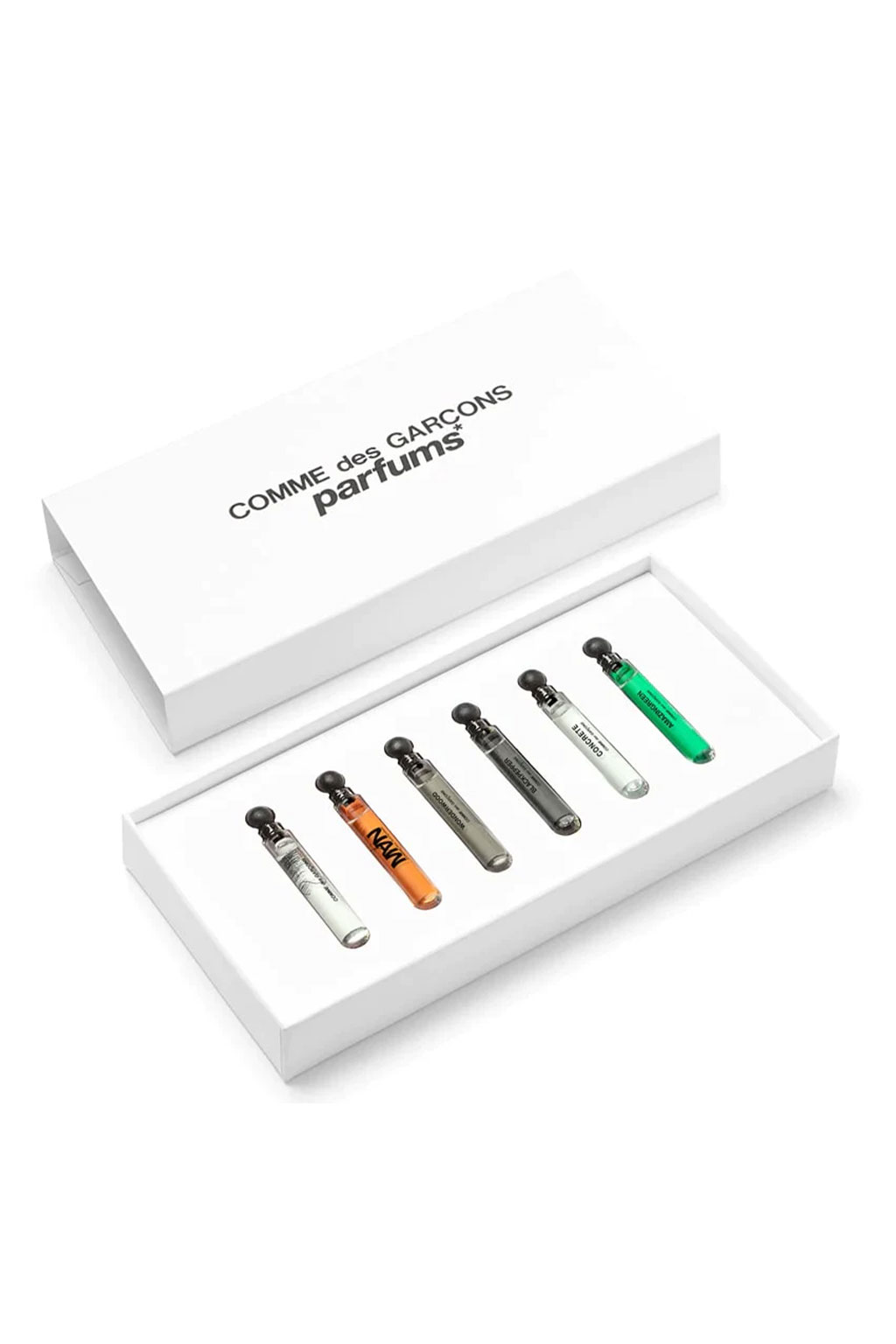 Comme Des Garcons Parfum Toronto