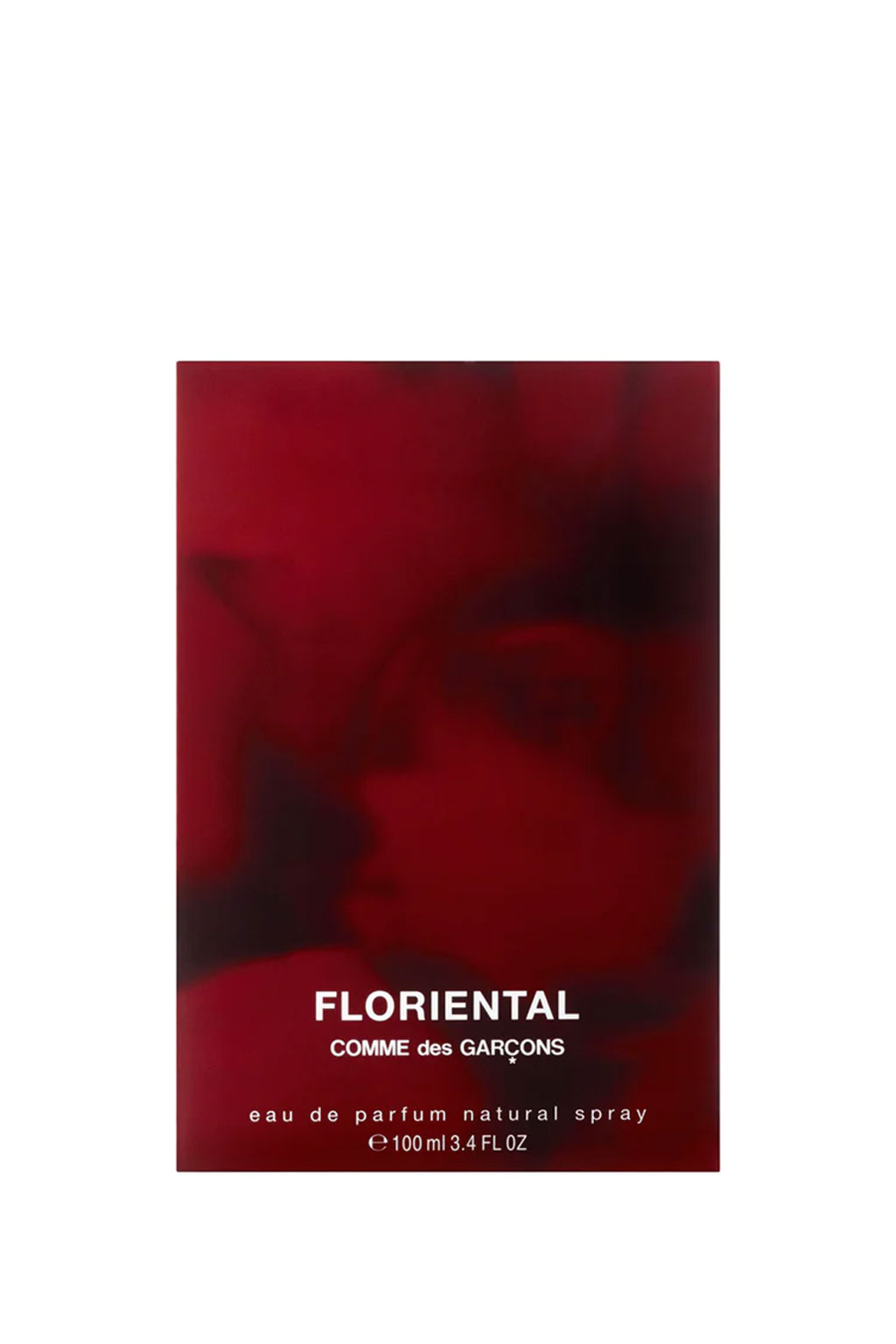 Comme Des Garcons Parfum - FLORIENTAL Eau de Parfum - 100ml