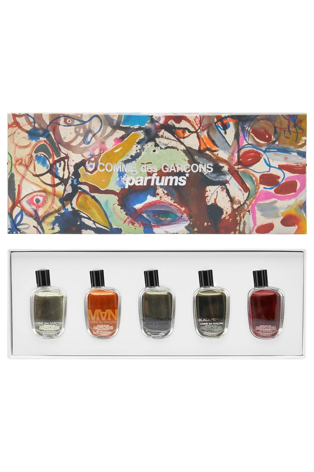 Comme Des Garcons Parfum Toronto