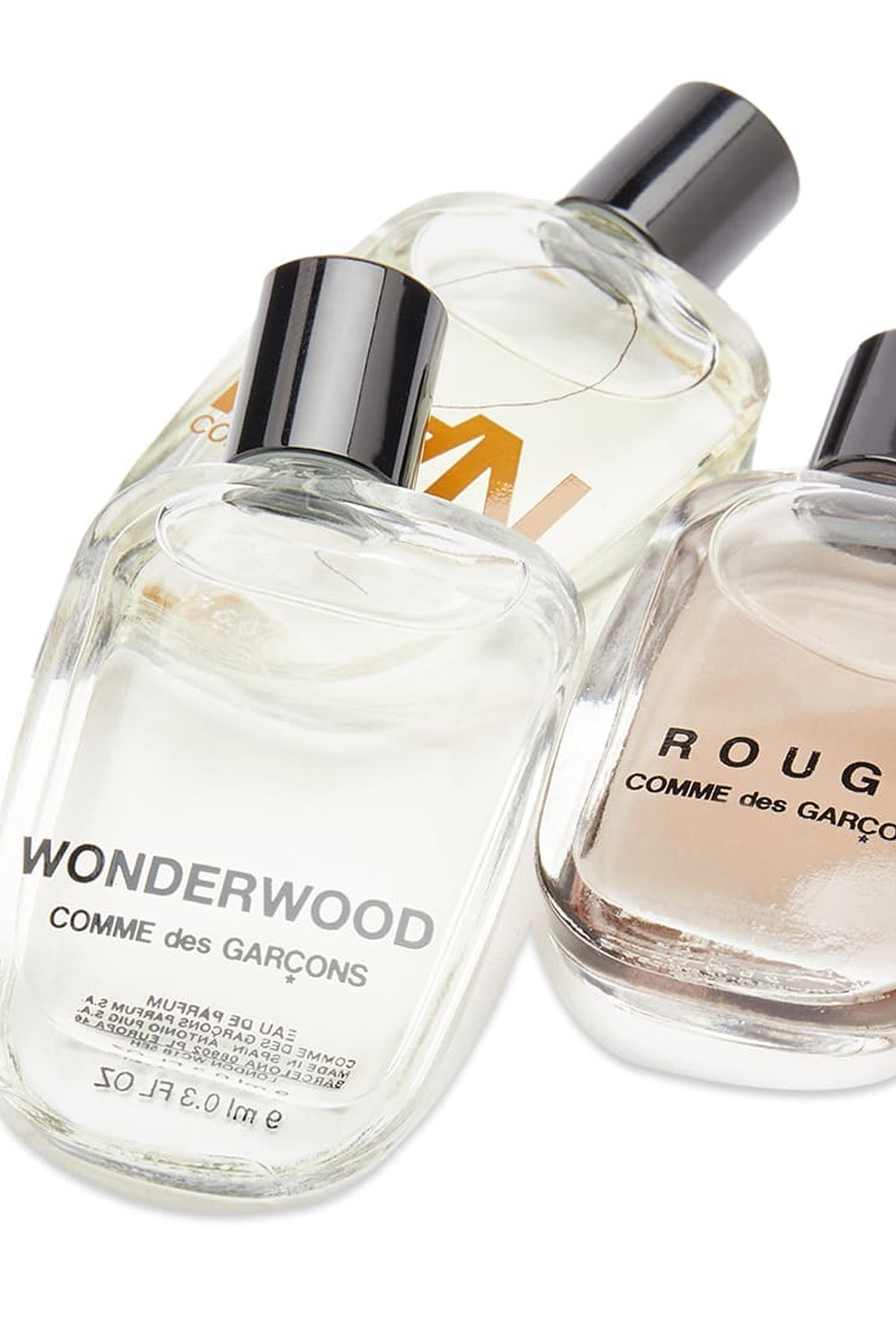 Comme Des Garcons Parfum Toronto