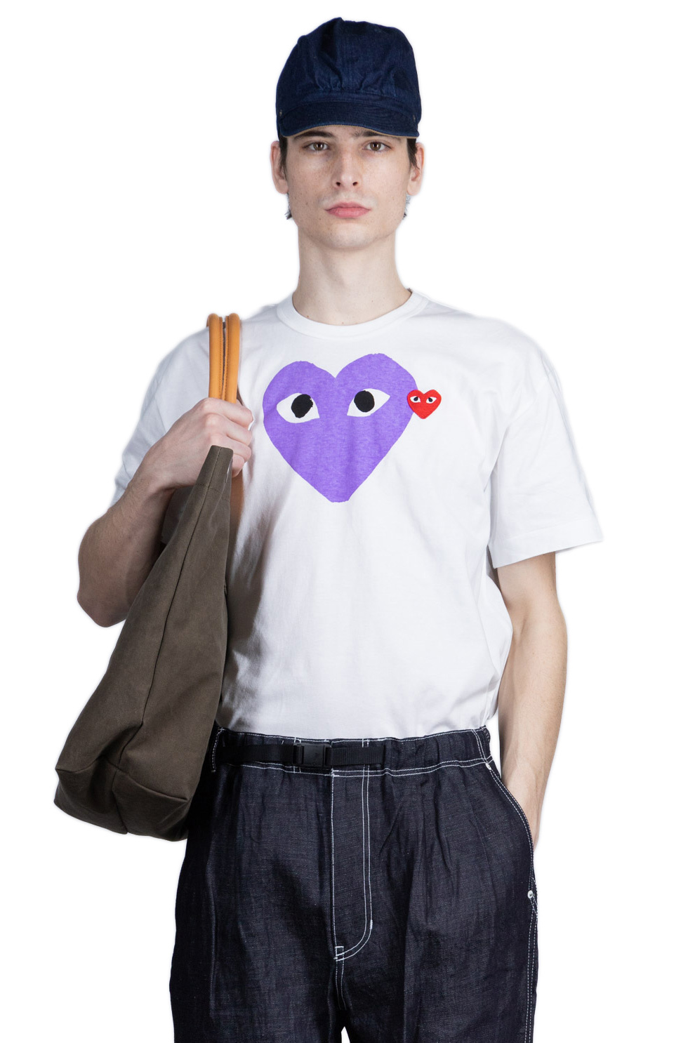 Comme Des Garcons Play Toronto