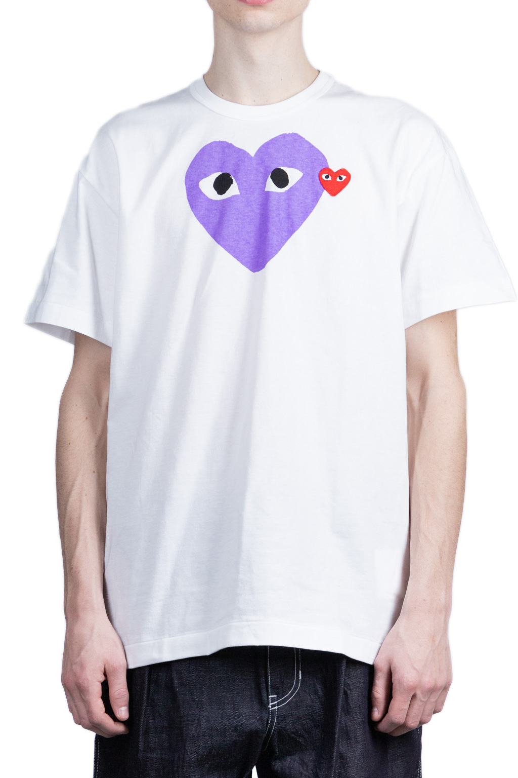 Comme Des Garcons Play Toronto