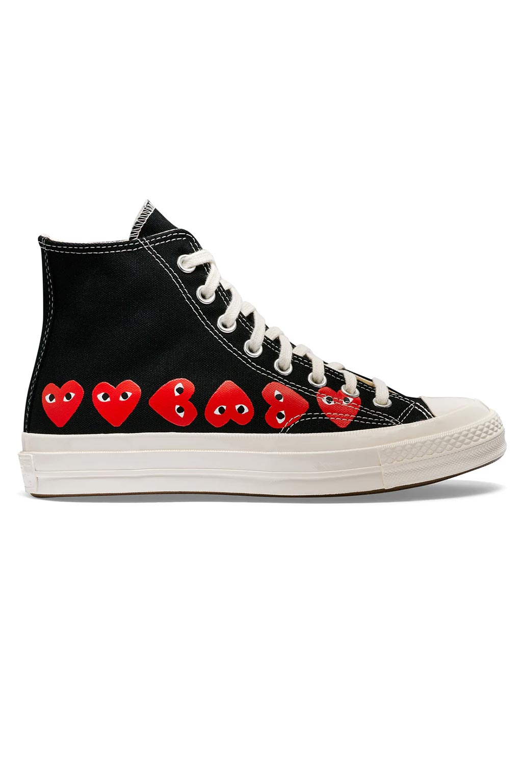 Comme Des Garcons Play Toronto