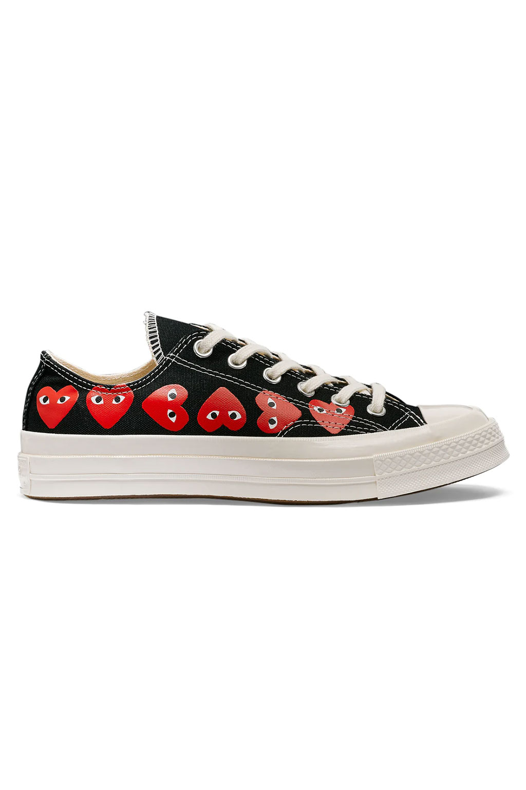 Comme Des Garcons Play Toronto