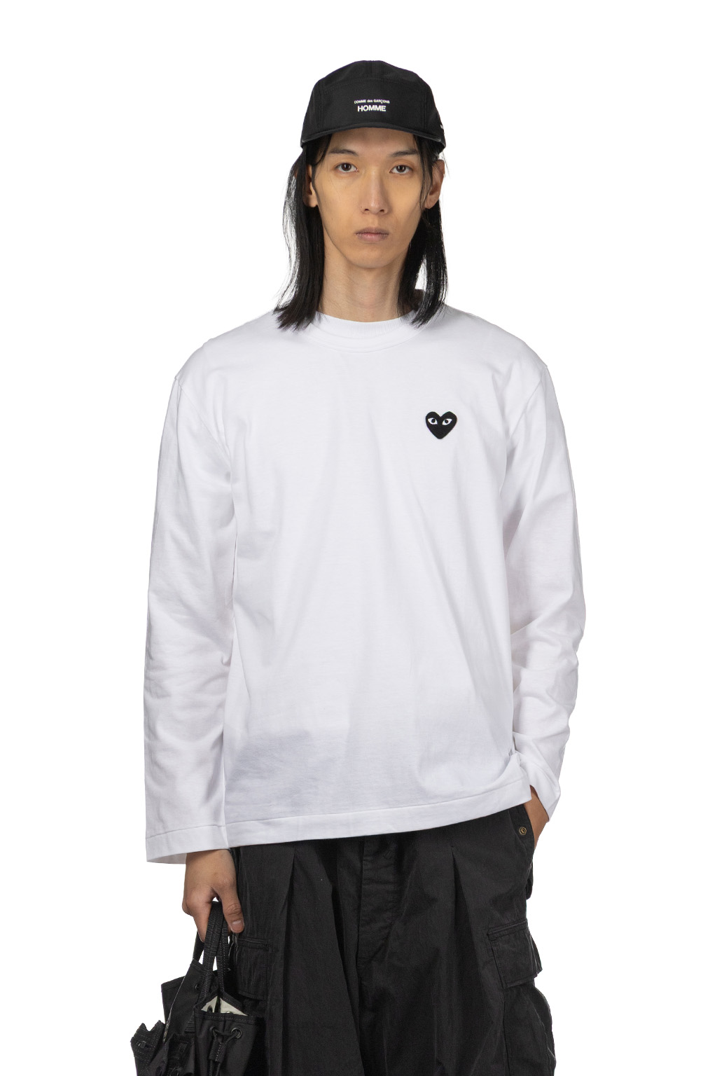 Comme Des Garcons Play Toronto