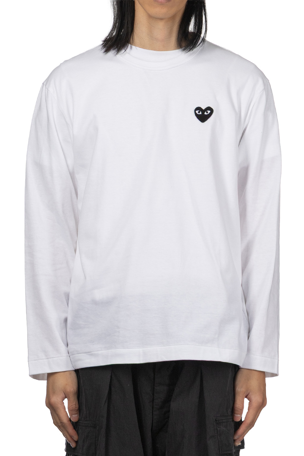 Comme Des Garcons Play Toronto