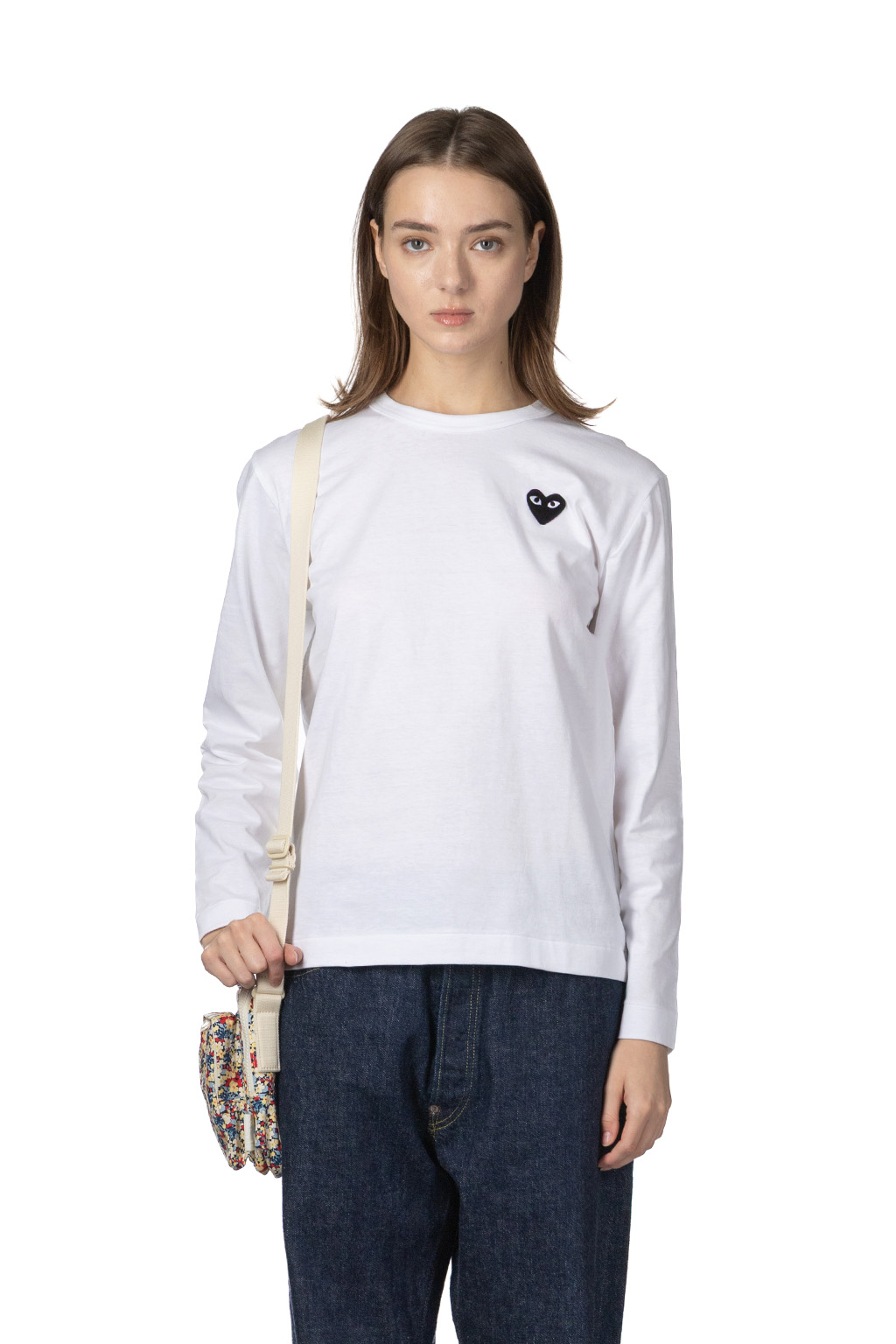 Comme Des Garcons Play Toronto