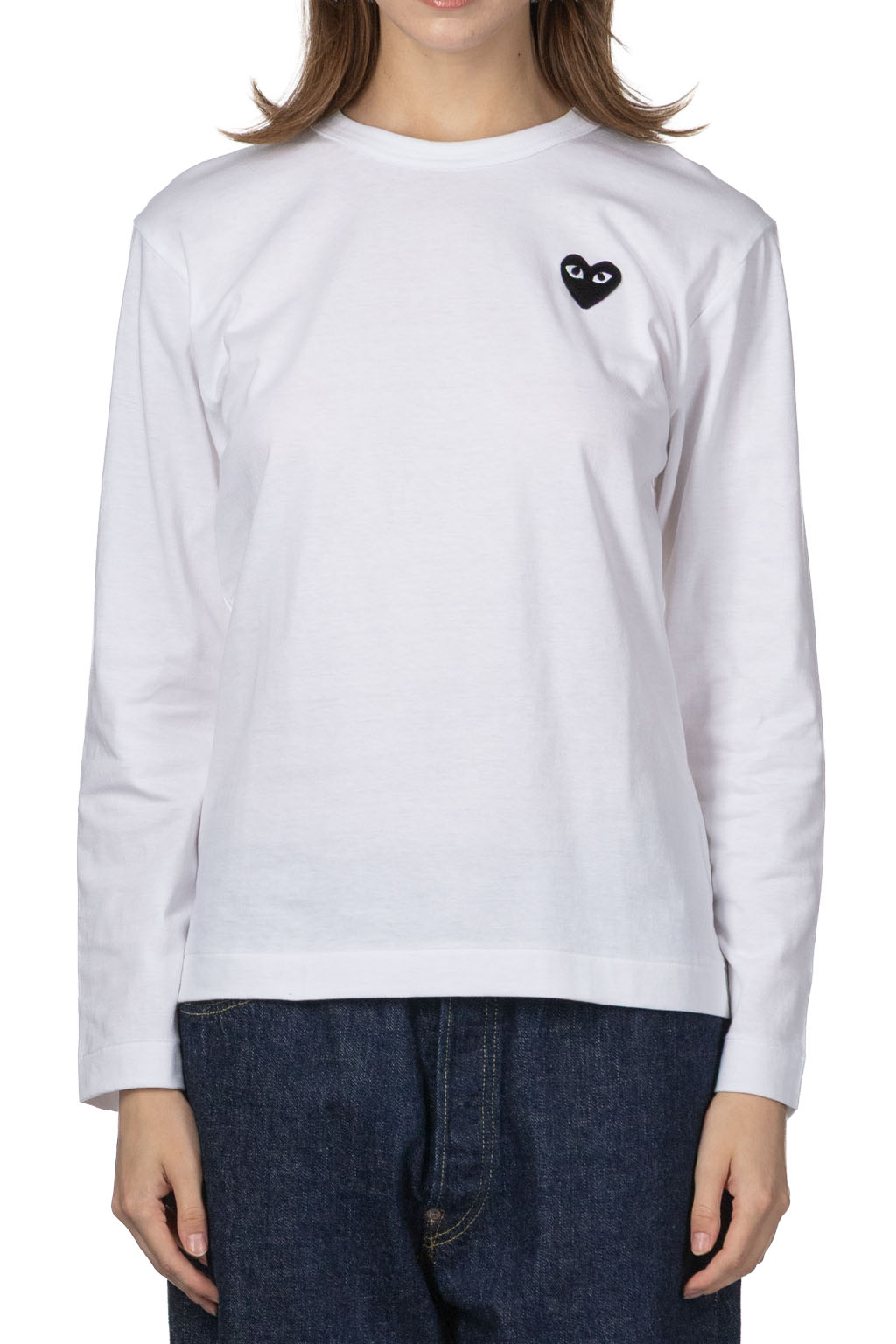 Comme Des Garcons Play Toronto