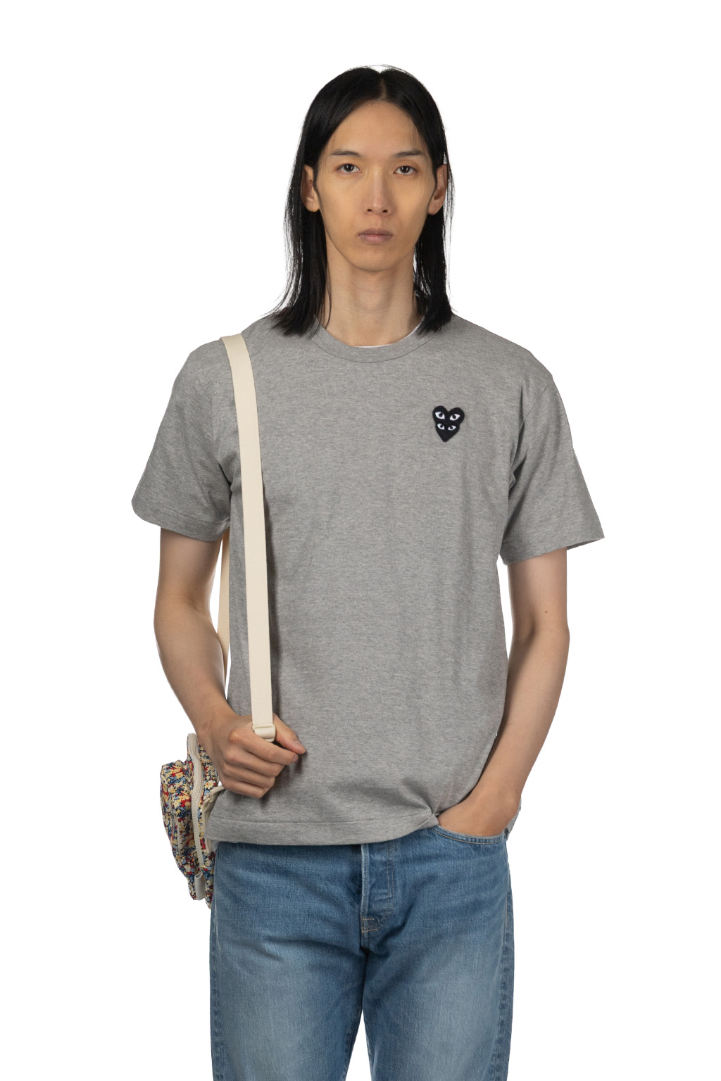 Comme Des Garcons Play Toronto