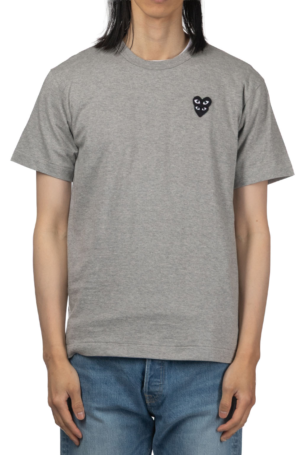 Comme Des Garcons Play Toronto