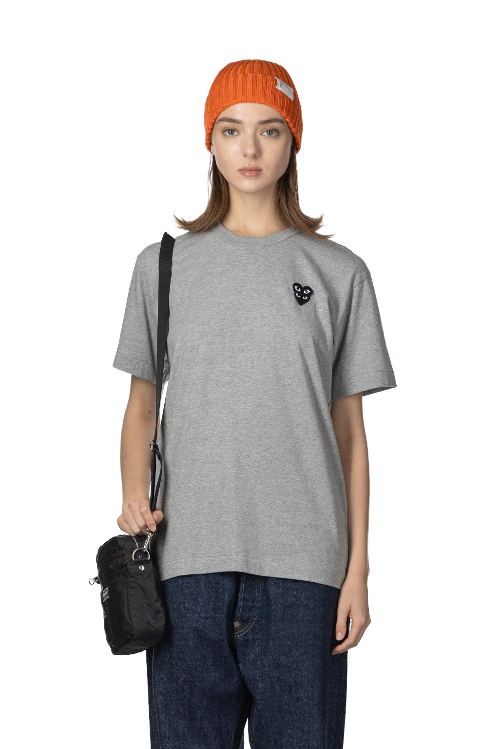 Comme Des Garcons Play Toronto