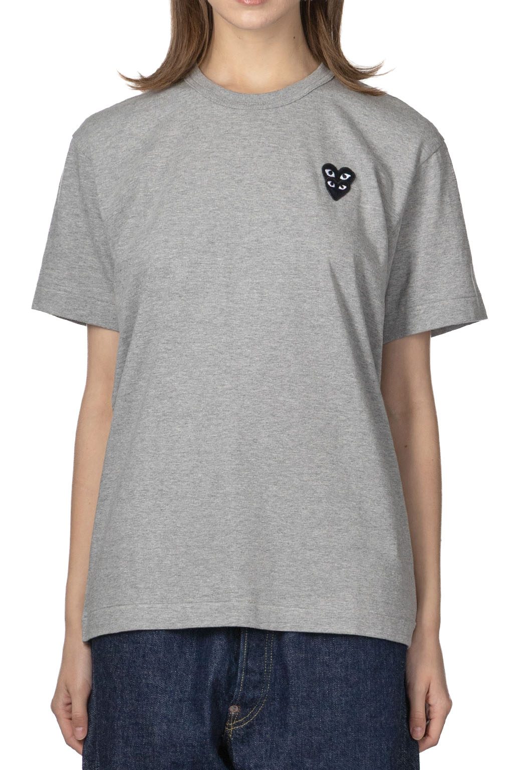 Comme Des Garcons Play Toronto